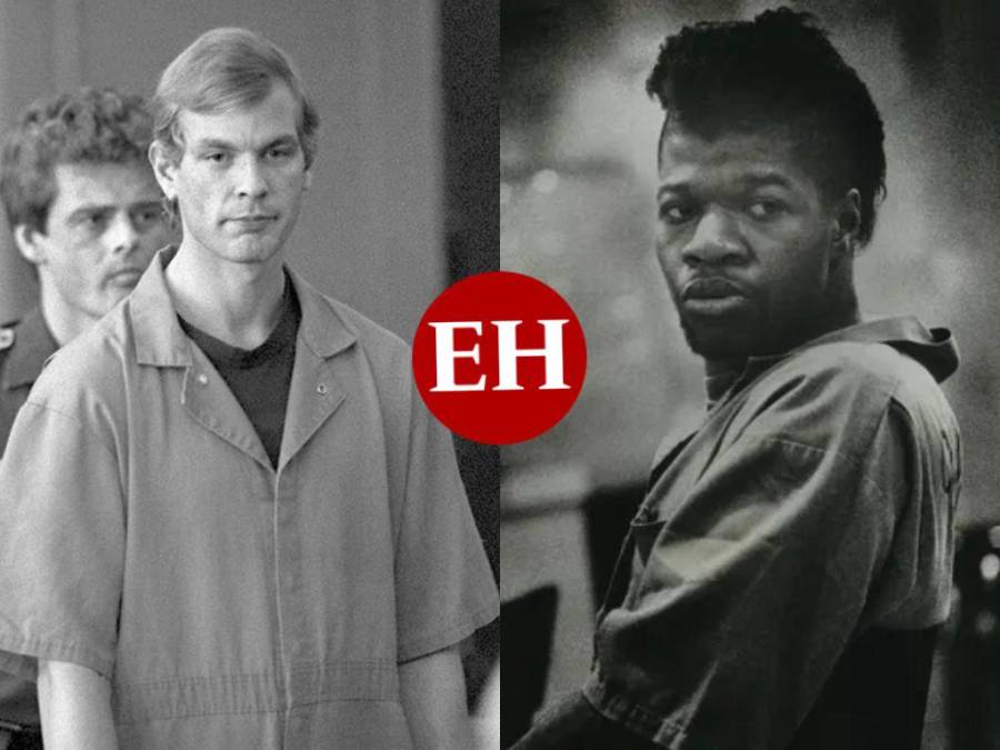 Cómo fueron los últimos días de vida de Jeffrey Dahmer, el asesino serial que sembró el terror en Milwaukee