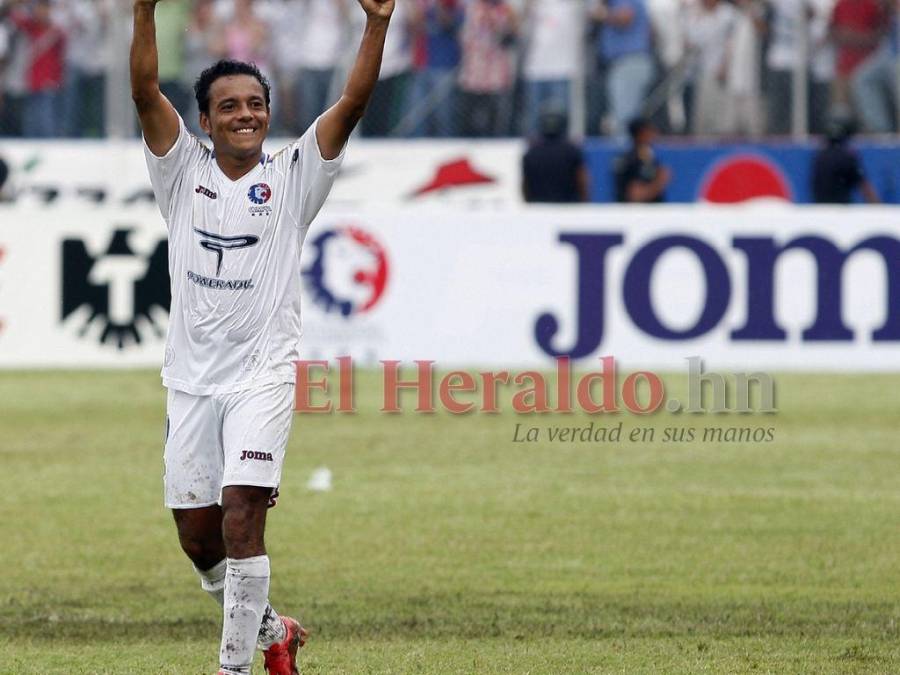 Paternidad azul: Así marcha la serie en semifinales entre Motagua y Olimpia