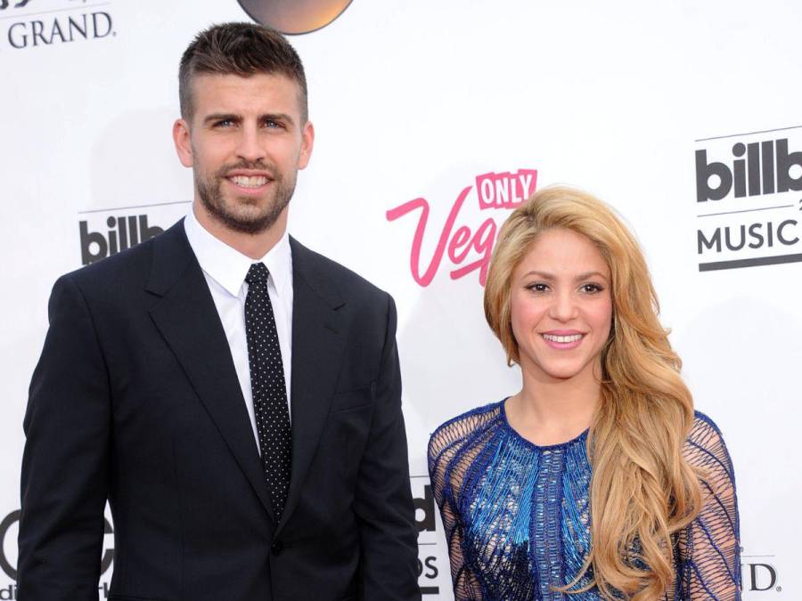 Shakira finalmente se mudará a Miami con sus hijos