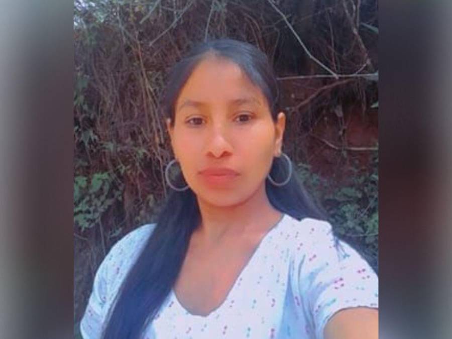 Huían porque eran maltratados: La trágica historia de una hondureña y su hijo que murieron al intentar cruzar Río Bravo en Texas