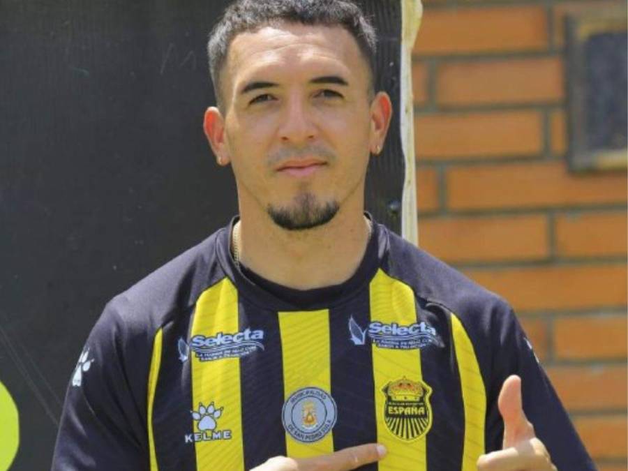 ¡Sin contrato! Futbolistas de Honduras que se les venció su vínculo