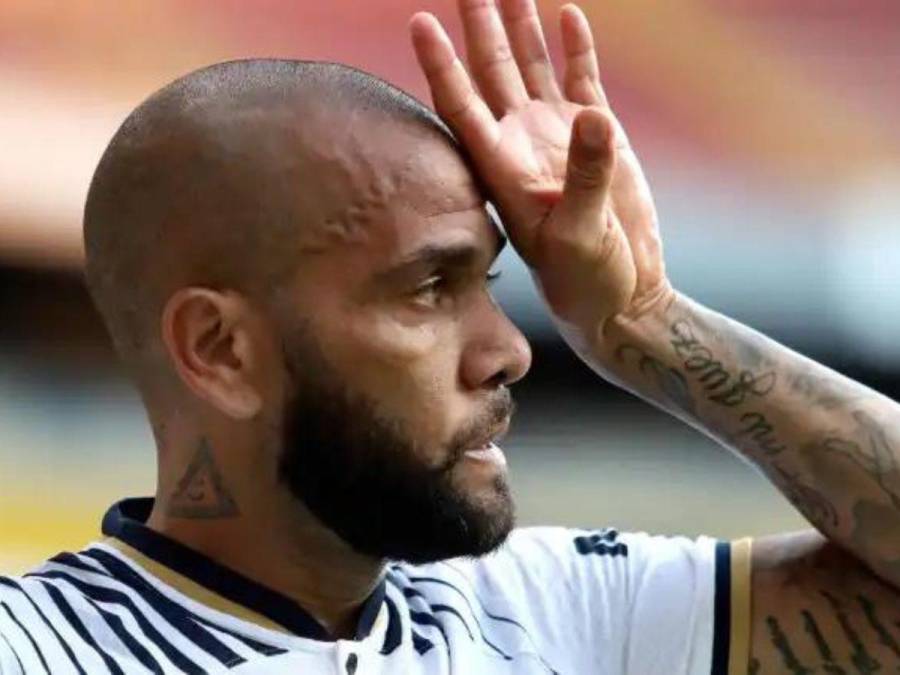 Caso Dani Alves: lo que se sabe sobre el encarcelamiento del jugador y la estrategia de la defensa