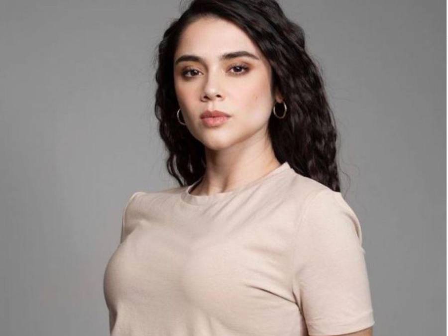 Ella es Camila Rojas, la hija de Rosario Montes y el nuevo rostro juvenil de Pasión de Gavilanes 2