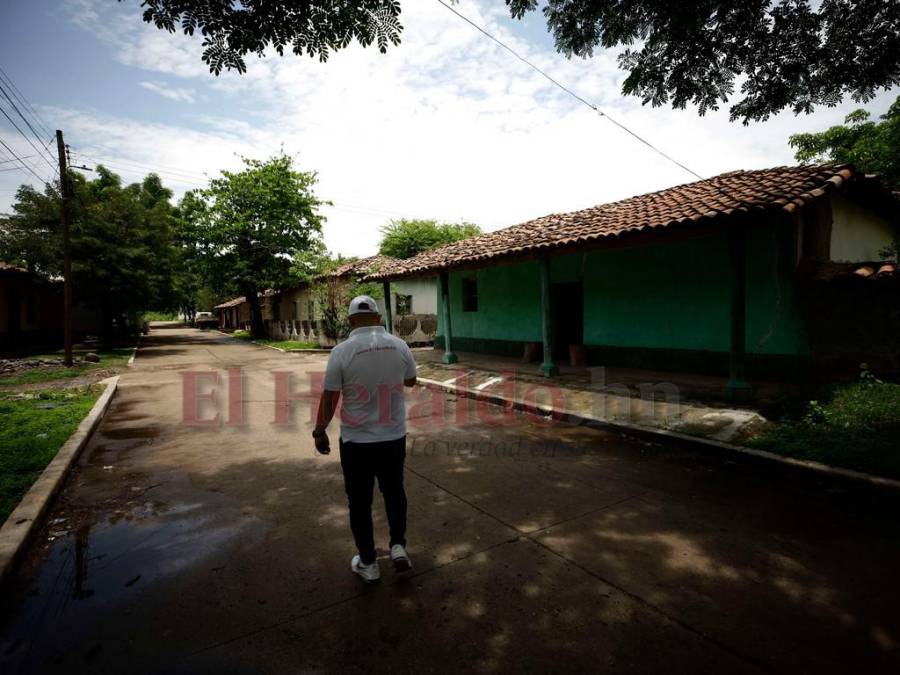 Fronteras desprotegidas y miedo: pandilleros salvadoreños viven a sus anchas en Honduras