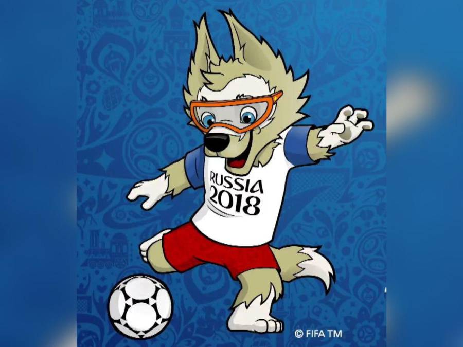 De Willie a La’eeb: Las mascotas a lo largo de la historia de los Mundiales