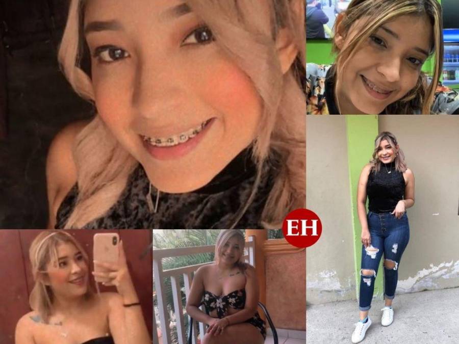 Así era Mayte Martínez, joven atacada el Día de la Madre en SPS