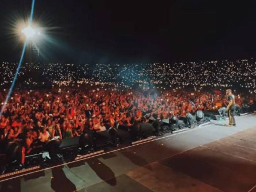 ¿Asistirás al concierto de Daddy Yankee? Estas son las recomendaciones que no debes pasar por alto