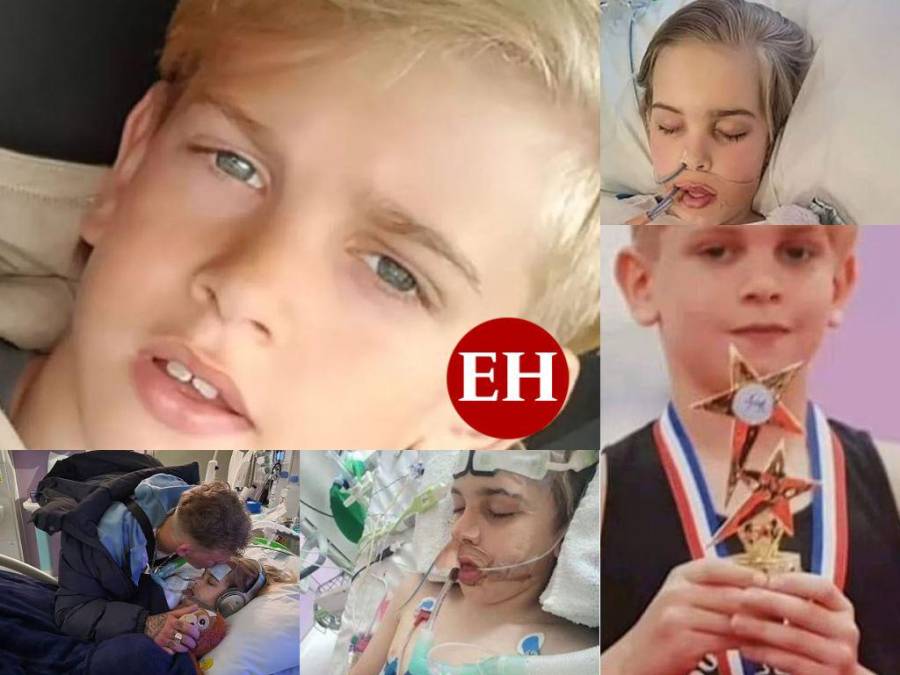 Polémico caso de Archie Battersbee: ordenan desconectar a niño que sufrió muerte cerebral durante reto viral