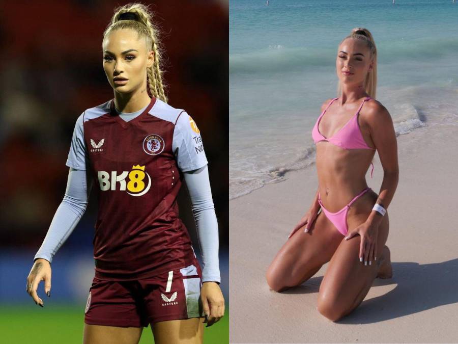 Jugadoras más guapas del mundo del fútbol femenil