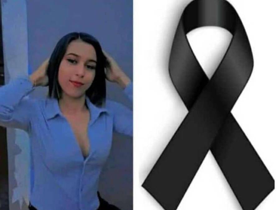 Muerte de Daniela Andrade: el crimen que consterna a pobladores de Catacamas, Olancho