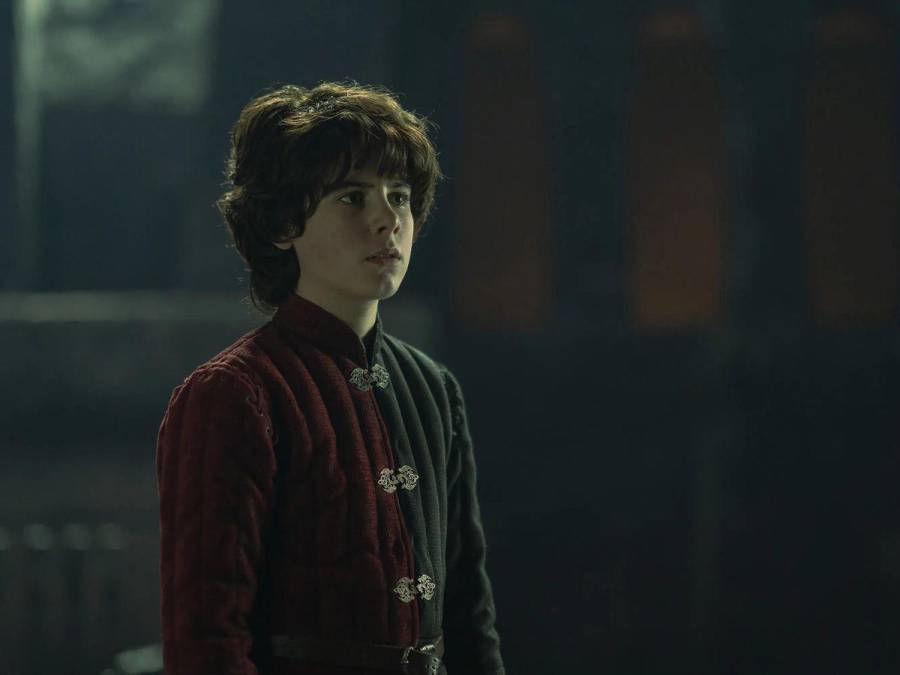 House of the Dragon: HBO revela imágenes de la segunda temporada