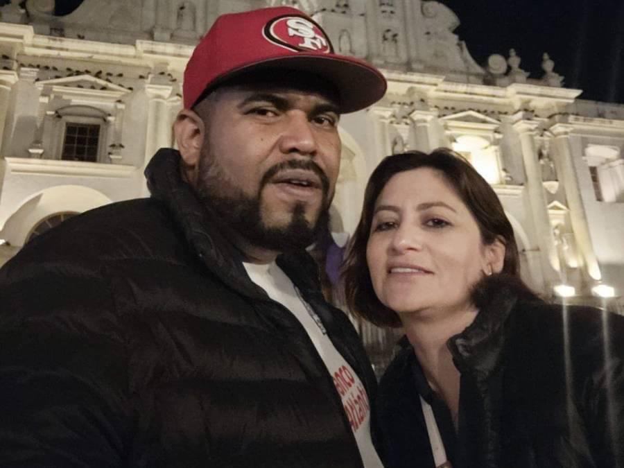 “Todos sabemos que él fue”: familia de abogada asesinada sospechaban que vivía violencia por parte de su pareja