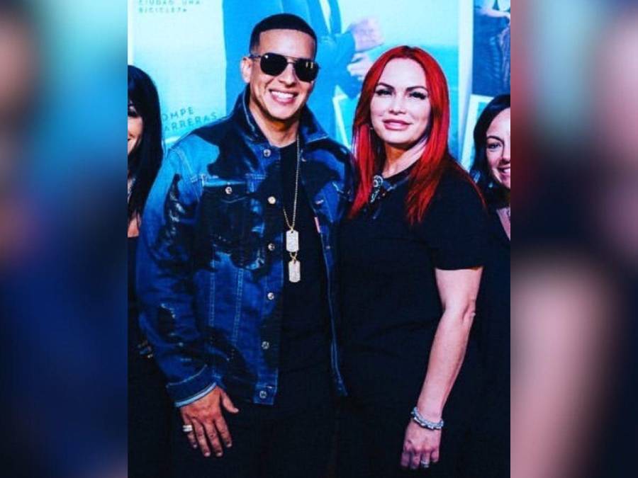 Así es Mireddys González, la esposa de Daddy Yankee ¿Hay divorcio?