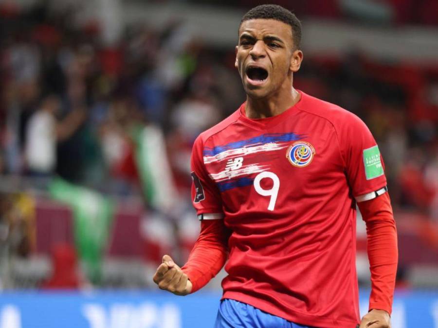 El 11 titular que pondría Costa Rica para duelo ante Honduras por boleto a Copa América
