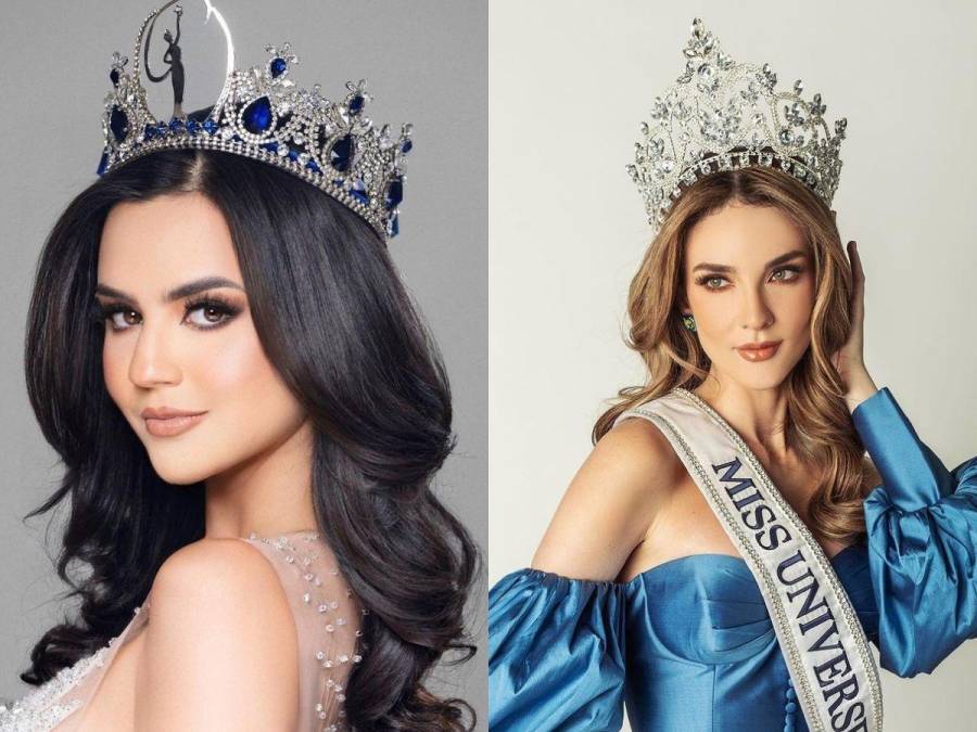 Estos son los rostros latinoamericanos del Miss Universo 2023