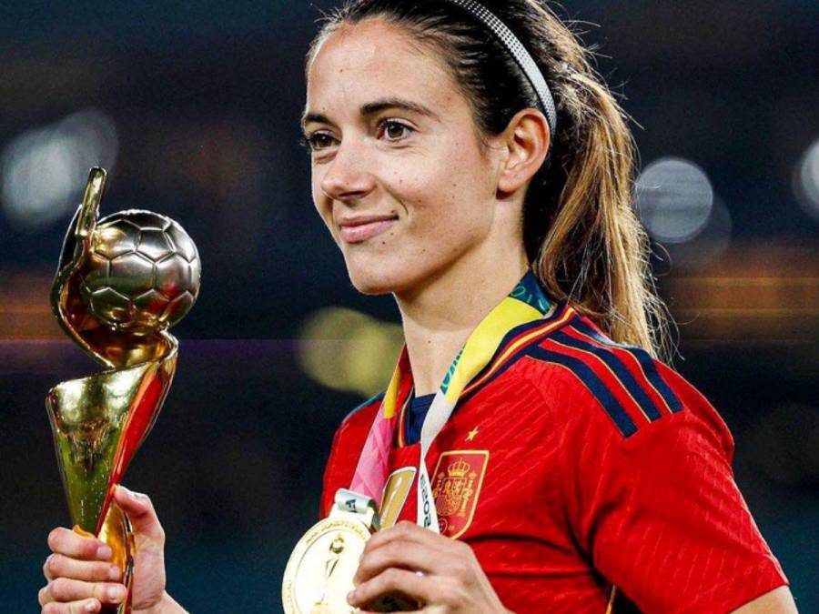 Jugadoras más guapas del mundo del fútbol femenil