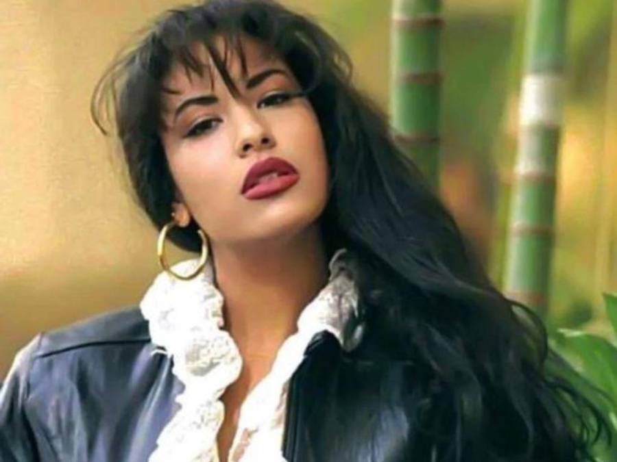 Moonchild Mixes, el más reciente disco de Selena Quintanilla a 28 años de su muerte