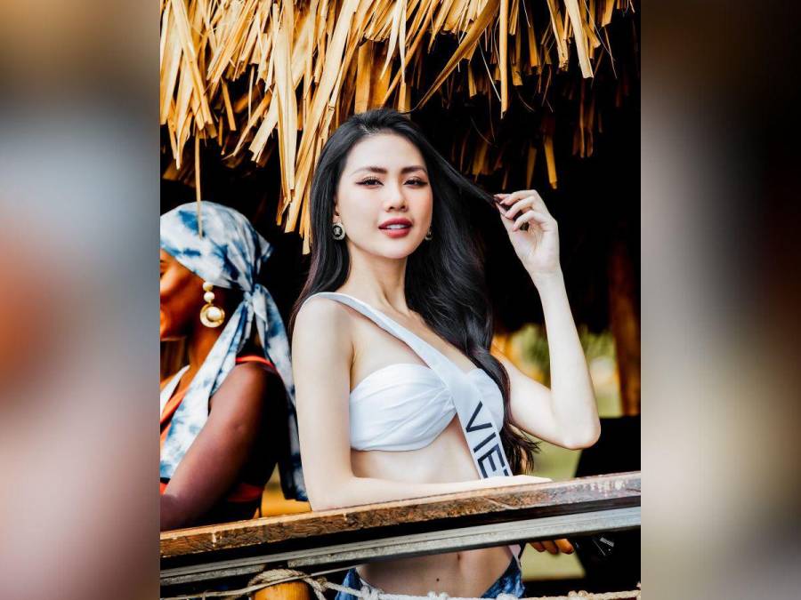 Candidatas del Miss Universo 2023 derrocharon belleza en traje de baño