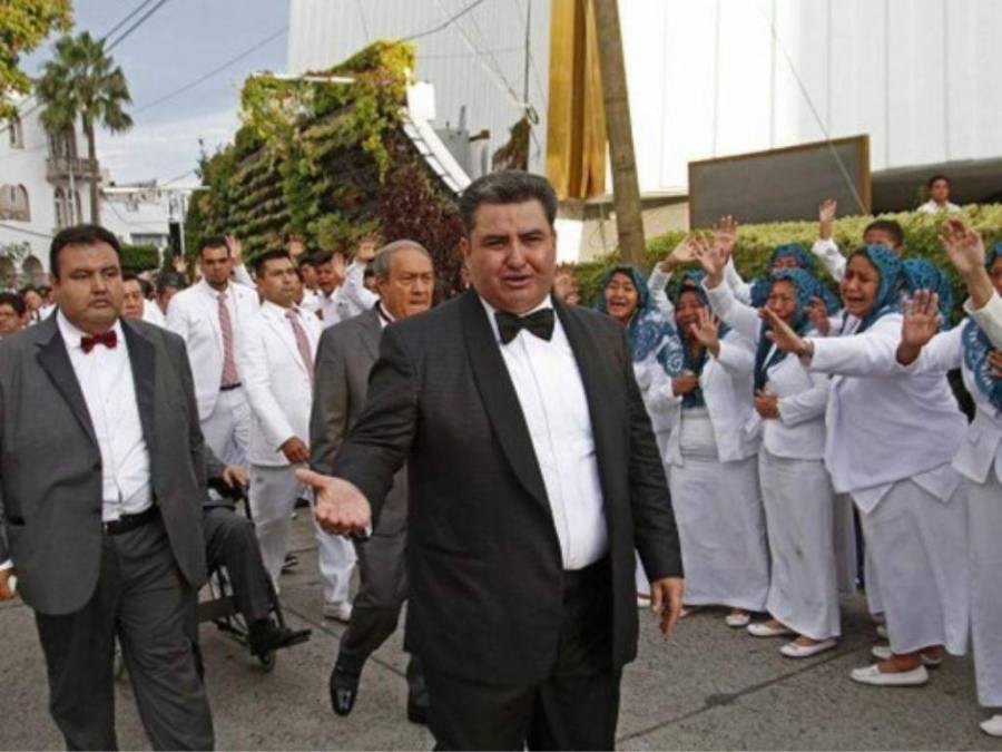 “Nasson García es extremadamente peligroso”: Víctimas y testigos en contra del líder de Iglesia La Luz del Mundo tras conocer su sentencia
