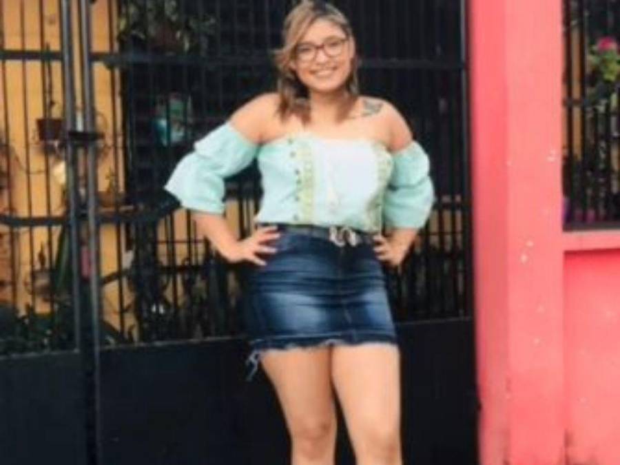 Así era Mayte Martínez, joven atacada el Día de la Madre en SPS