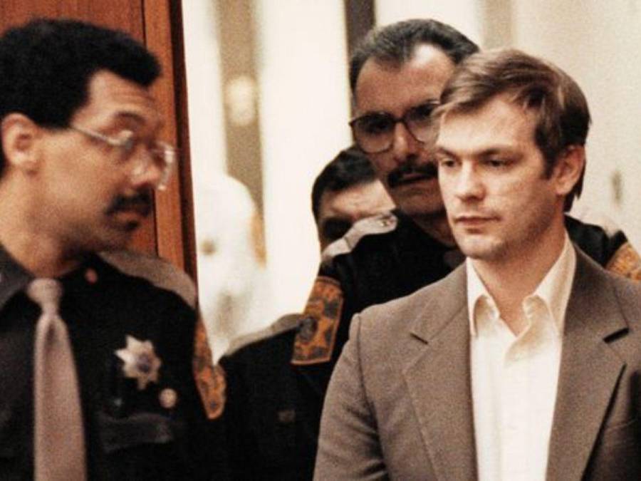 Sobrevivió al caníbal Jeffrey Dahmer, pero se volvió asesino: la terrible historia de Tracy Edwards