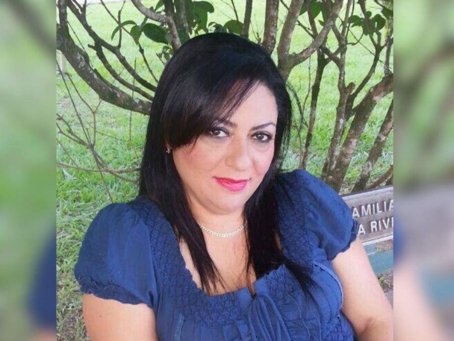 Una mujer “luchadora y muy conocida”: Así era Rosa Guerrido, presuntamente asesinada por su hermano en Olancho