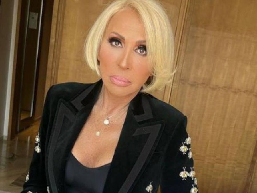 “Ya habían dicho dónde me iban a enterrar, pero oí una voz”: el día en que Laura Bozzo casi muere