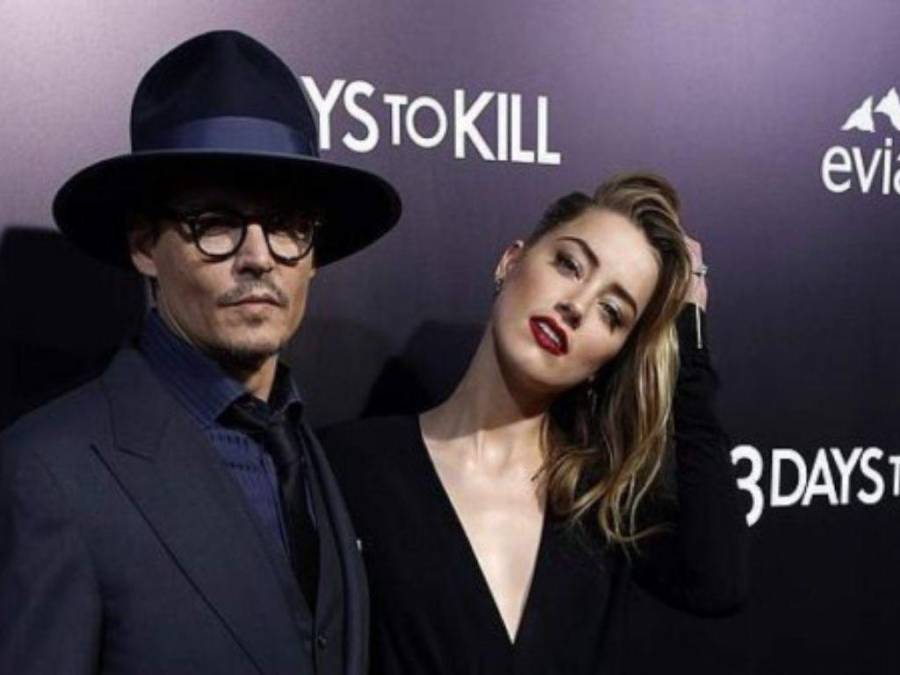 “Se enojó porque tenía un rasguño en la espalda”: las polémicas declaraciones de la exnovia de Depp