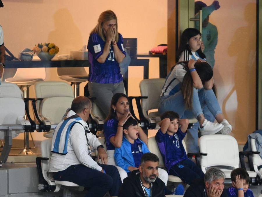 ¡Locura total! Las calles de Argentina son una verdadera fiesta tras clasificación de la selección a la final de Qatar