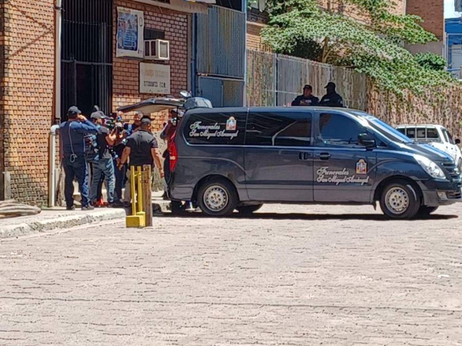 Concluye autopsia de Ana Lizeth Hernández y familiares preparan su funeral