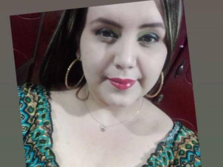Era madre de dos hijos y estaba a punto de cumplir años: Yorleny Aguilar, la joven asesinada supuestamente por su pareja en San Pedro Sula