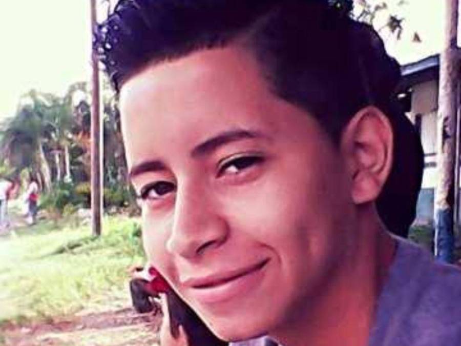 Así era Leonardo Aguilar Guevara, el joven asesinado mientras jugaba baloncesto en una cancha de La Lima