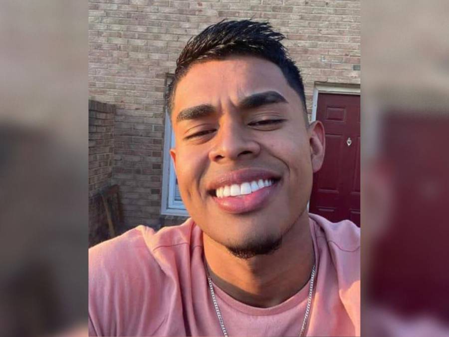 Ayudar a su madre en Honduras era el objetivo de Kevin Madrid Mendoza, el joven fallecido en accidente vial en EE UU
