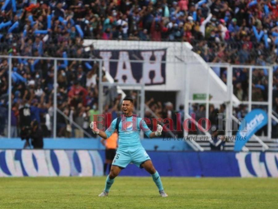 Las posibles bajas del Motagua tras haber conquistado la copa 18