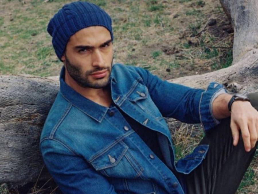 Entrenador, modelo y actor: así es Sam Asghari, el padre del tercer hijo de Britney Spears