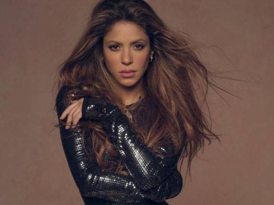 Las referencias a Piqué que quizás no notaste el video ‘Monotonía’ de Shakira
