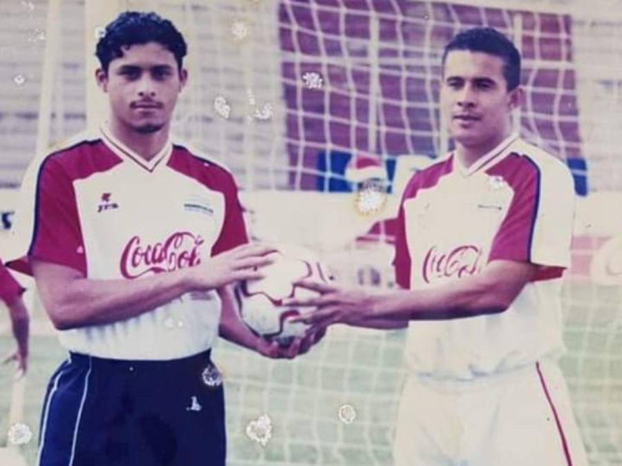 ¿Qué ha sido de Henry Enamorado, héroe de Honduras en la Copa América?