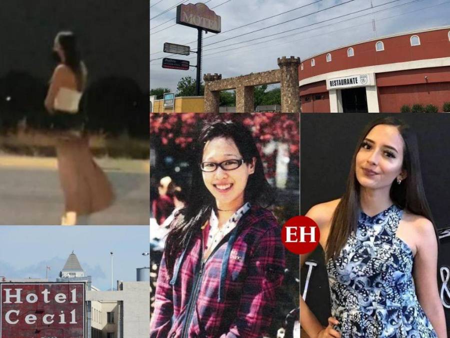 Una cisterna, un hotel y una desaparición: semejanzas entre los casos de Debanhi Escobar y Elisa Lam
