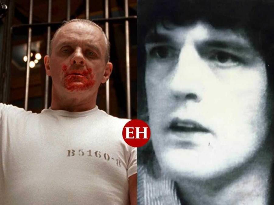 Quién es Robert Maudsley, el asesino y caníbal inglés que inspiró a ‘Hannibal Lecter’