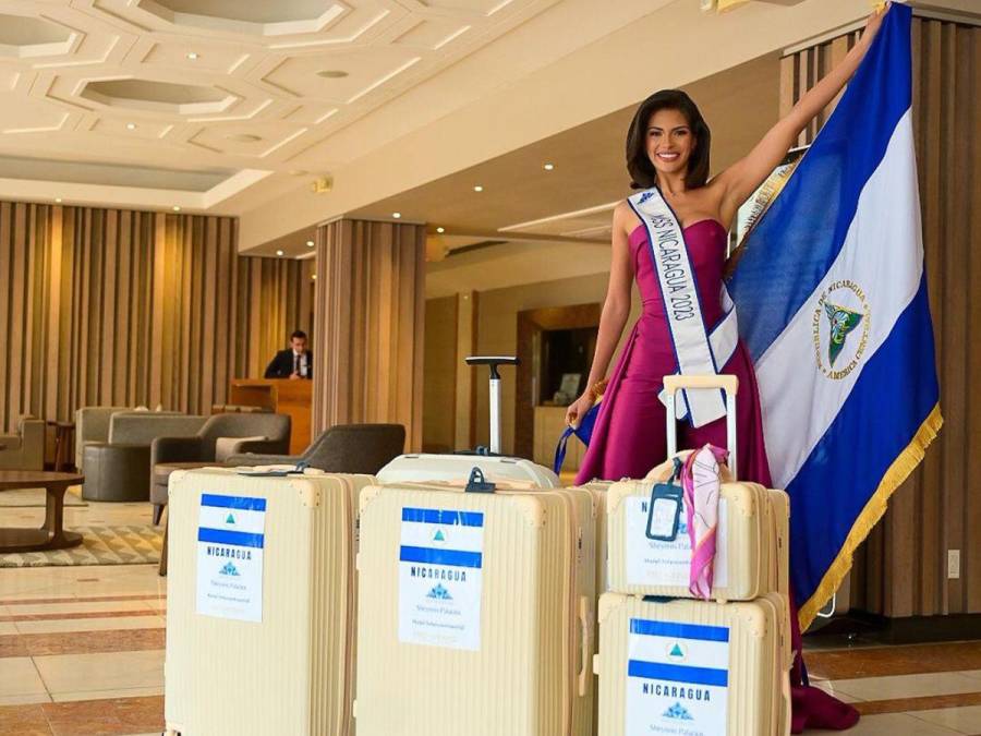 ¿De qué acusan a directora de Miss Nicaragua, a su esposo e hijo?