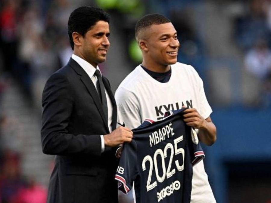 ¿No se soportan? ¿Ya no pueden estar juntos? La polémica entre Neymar y Mbappé