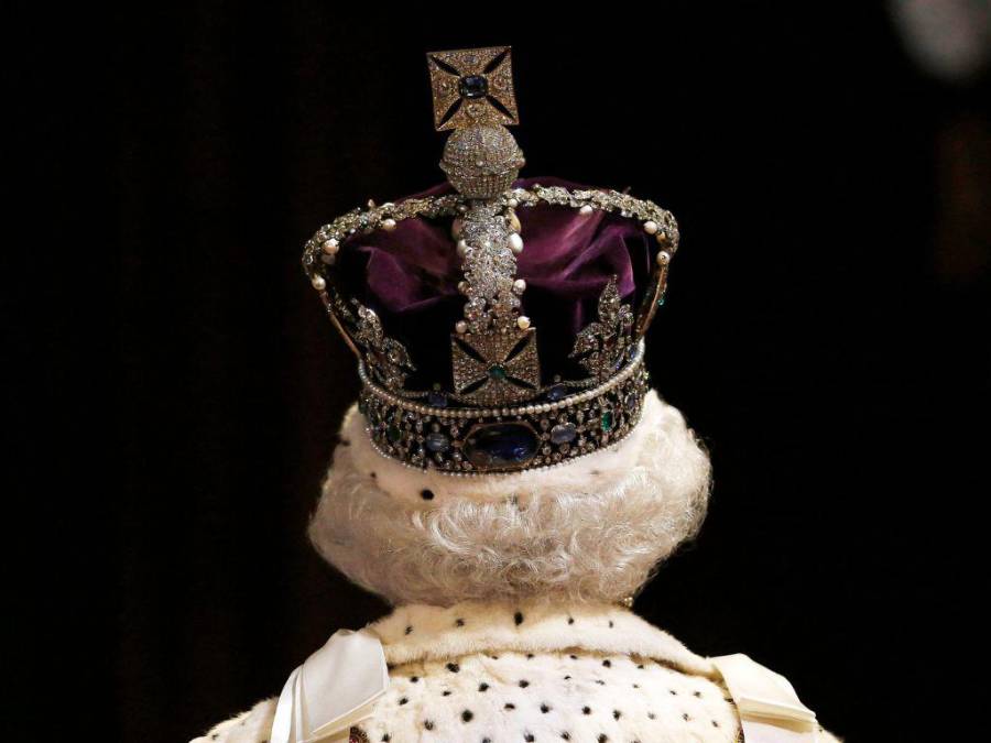 Símbolos de poder, lujo y espiritualidad: Estas son las joyas clave en la coronación del Rey Carlos III