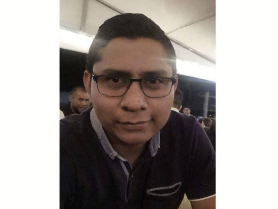 Soñador y motagüense de corazón, así era Jairo Martínez, aspirante fallecido en la ANAPO