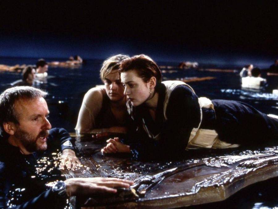 ¿James Cameron dirigirá película sobre la tragedia del submarino “Titán” de OceanGate? Esto es lo que se sabe