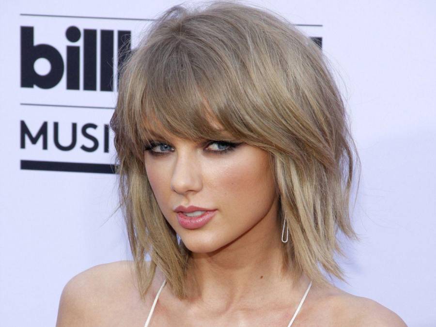 Taylor Swift: un fenómeno de récords, números y fanáticos de corazón