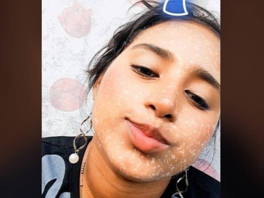 Así era Yareli Rivera, joven víctima de la masacre en Santa Bárbara