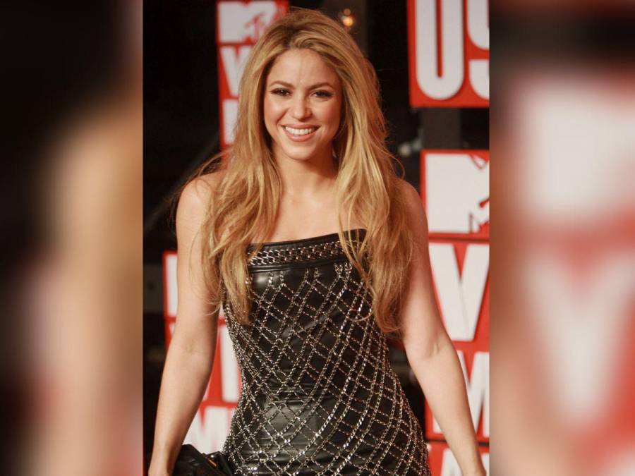 “Papá está todo el día con su celular”: La razón por la que Shakira podría solicitar la custodia completa de Milan y Sasha