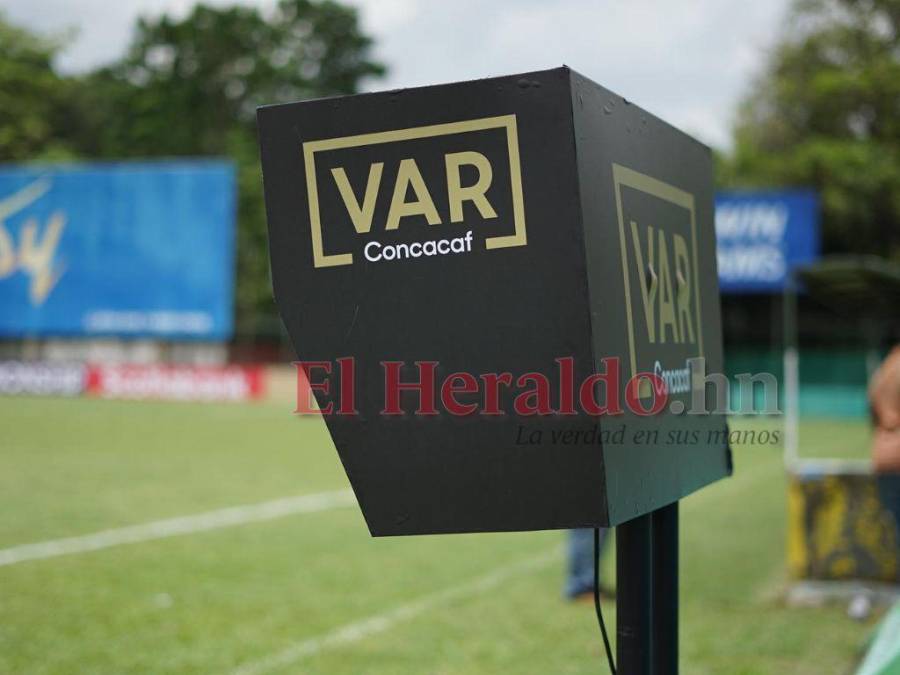 Renovado escenario: Así luce el Yankel Rosenthal para el Honduras-Costa Rica del Premundial Sub-20