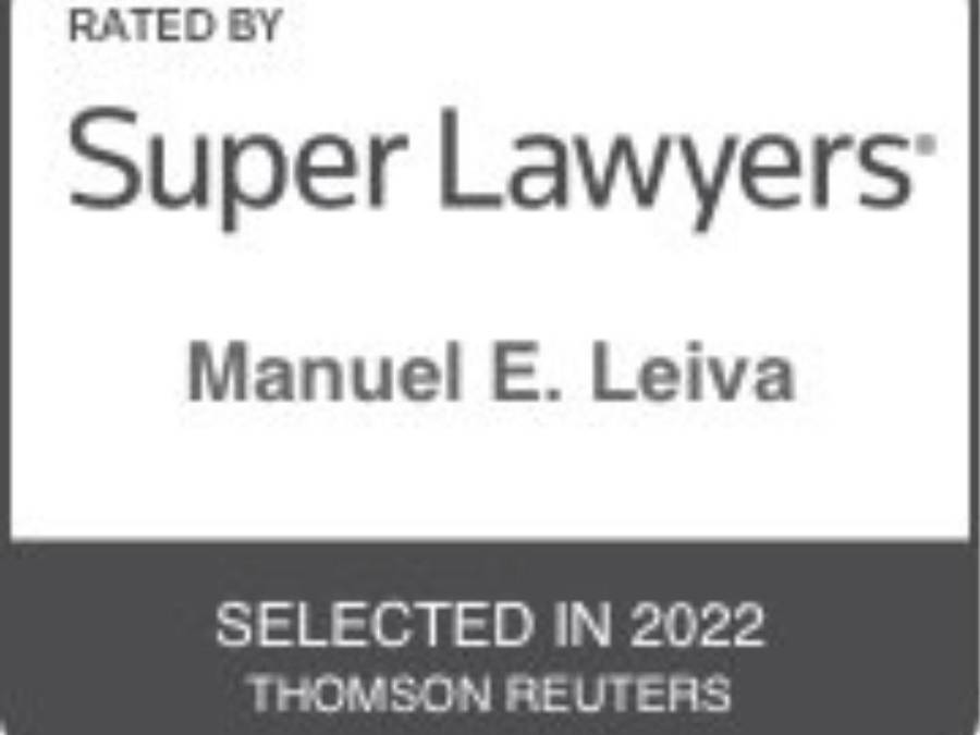 Experimentado y ganador de varios premios: Así es Manuel Leiva, el abogado que defenderá a Herlinda Bobadilla en Estados Unidos