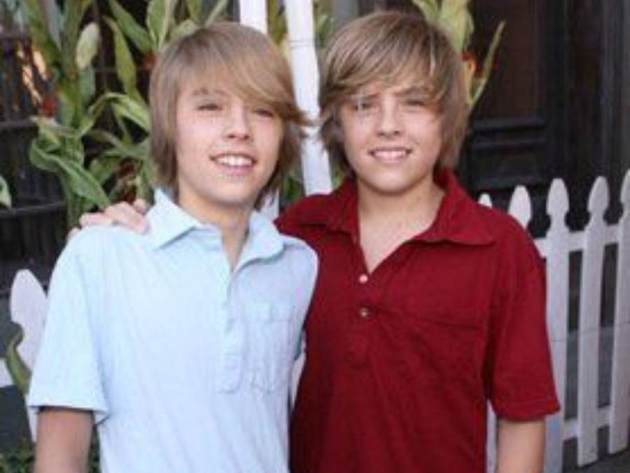 “Demandaron a mamá por llevarlos a la quiebra”: La dura historia de los niños protagonistas de Zack y Cody